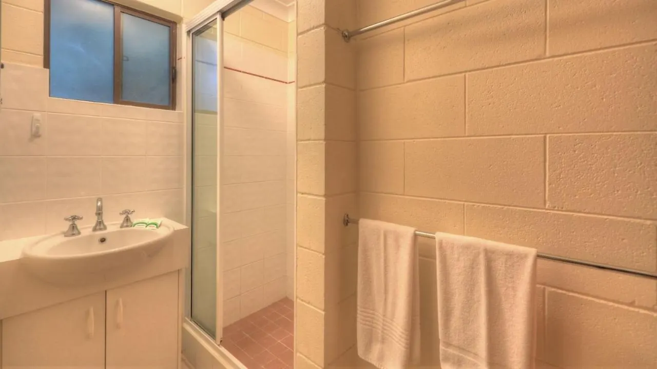 Arcadia Palms 1 Apartman
