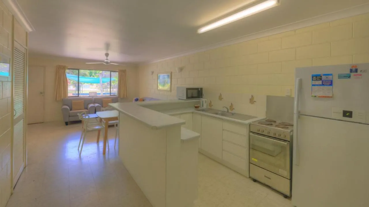 Arcadia Palms 1 Apartman