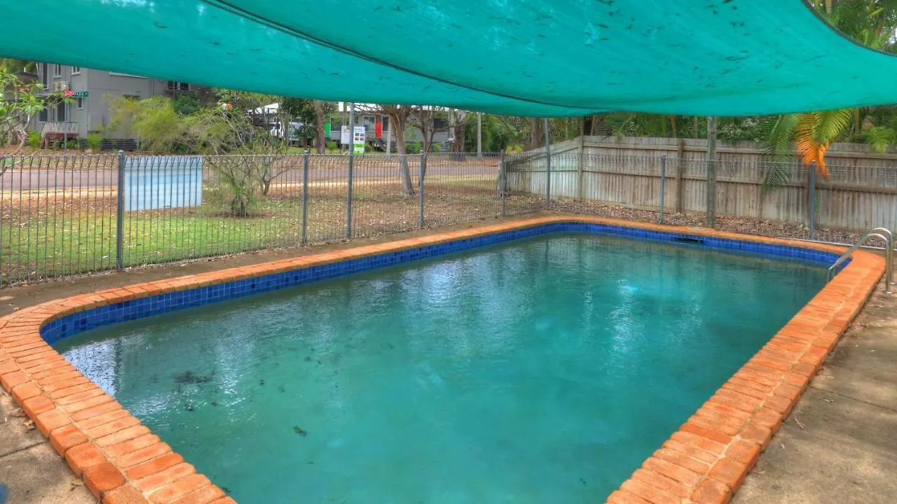Arcadia Palms 1 Apartman