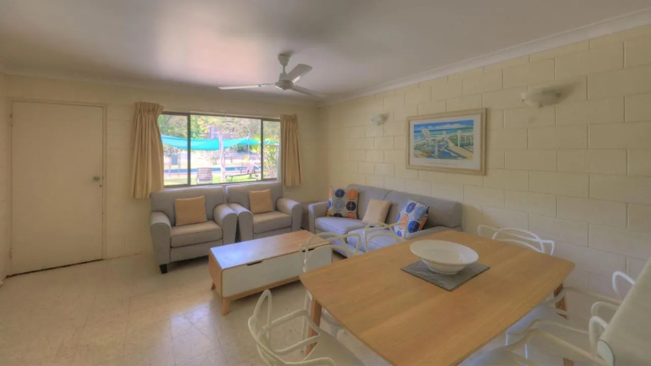 Arcadia Palms 1 Apartman